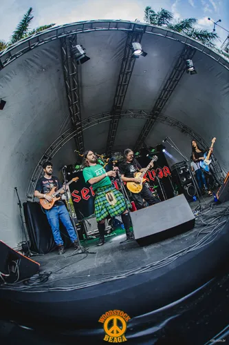 Foto 23 — Woodstock Beagá 2026