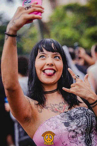 Foto 12 — Woodstock Beagá 2026