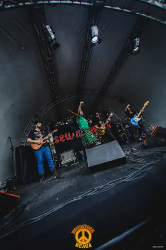 Foto 25 — Woodstock Beagá 2026