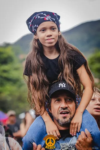 Foto 20 — Woodstock Beagá 2026