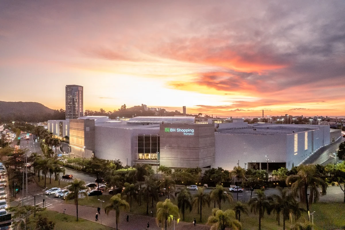 BH Shopping inaugura lojas de Nike, Adidas e Sephora em junho