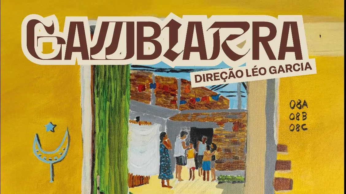 Gambiarra Grande Teatro no Palácio das Artes: noite de música e irreverência
