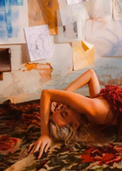 Luiza Carmo apresenta Seco Seu Gelo no Cine Theatro Brasil Vallourec em agosto de 2026