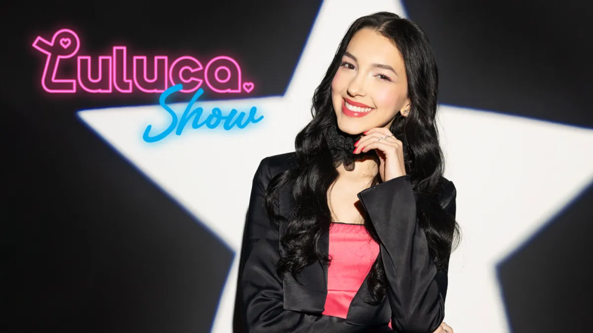 Luluca Show em Belo Horizonte 2026 | Ingressos