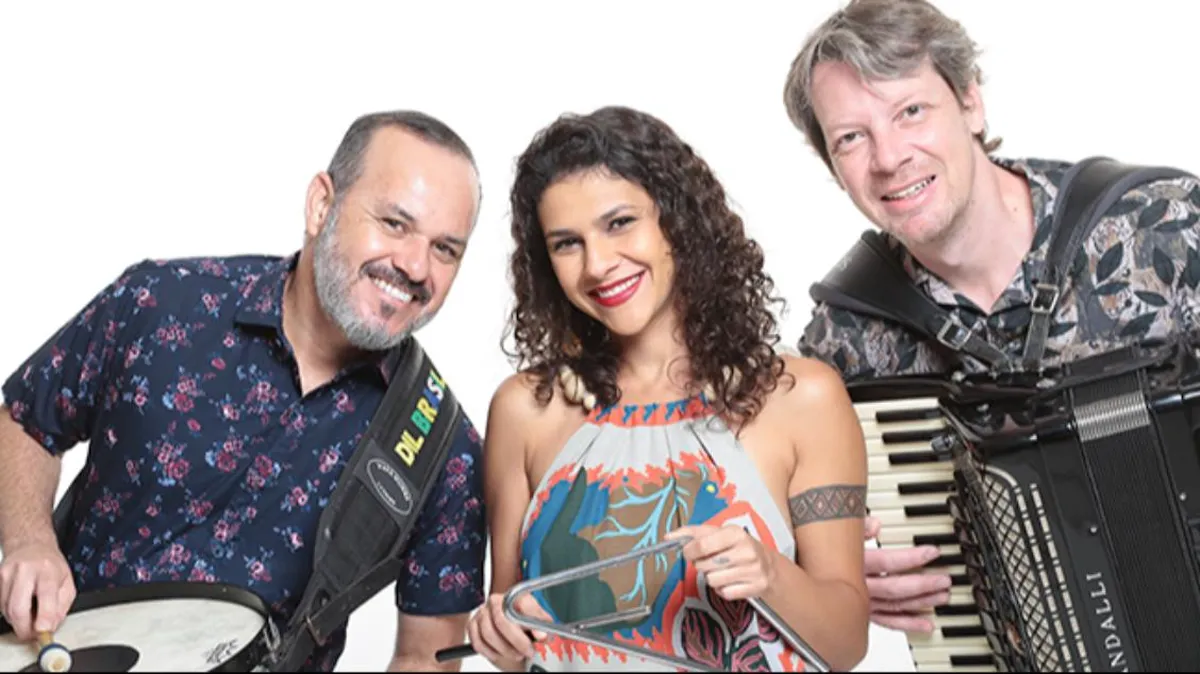 Manacá da Serra apresenta "Dejavú" em BH: dança contemporânea no Palácio das Artes em 22/05/2026