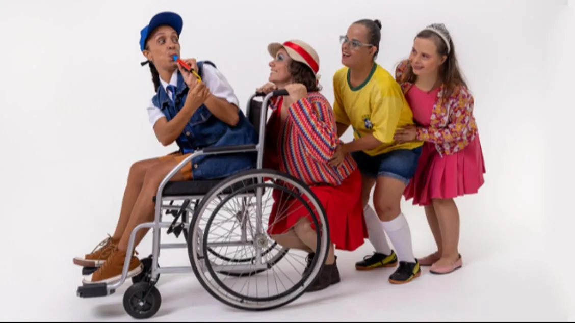 Os 4 Distintos no Teatro João Ceschiatti: noite de qualidade no Palácio das Artes