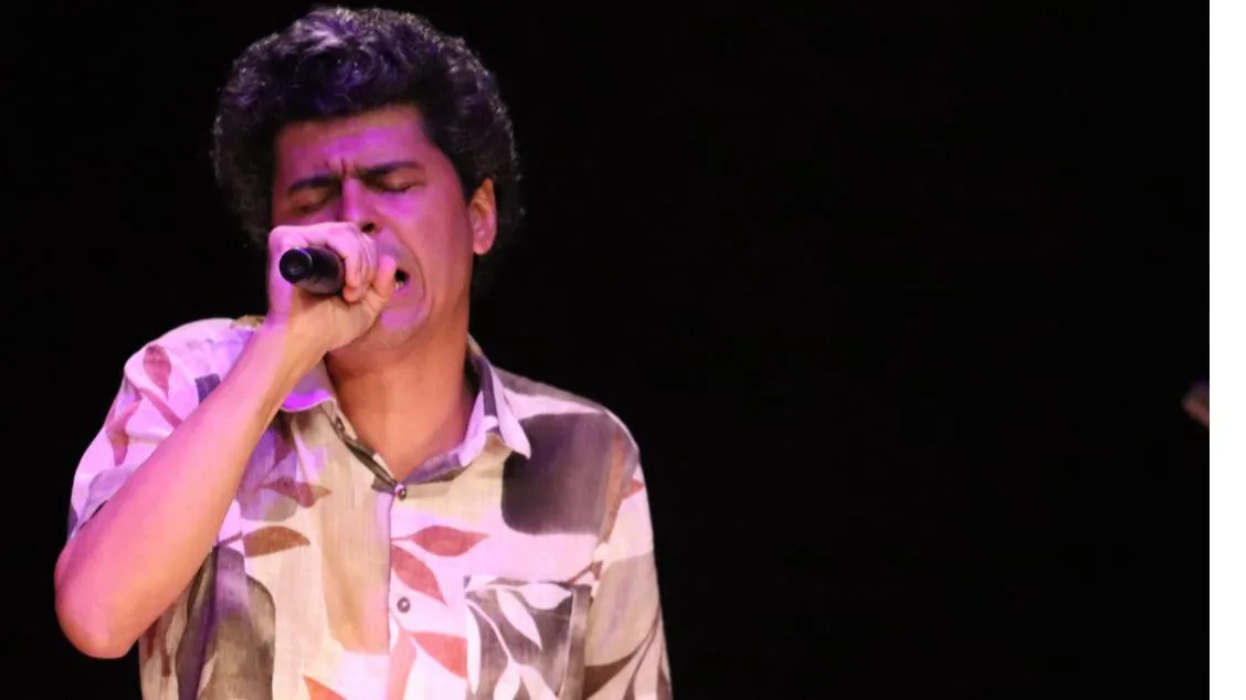 Sarau do Psia celebra 16 anos de poesia no Palácio das Artes em BH