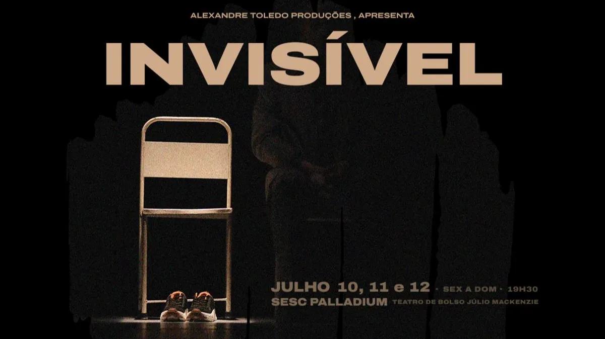 INVISÍVEL