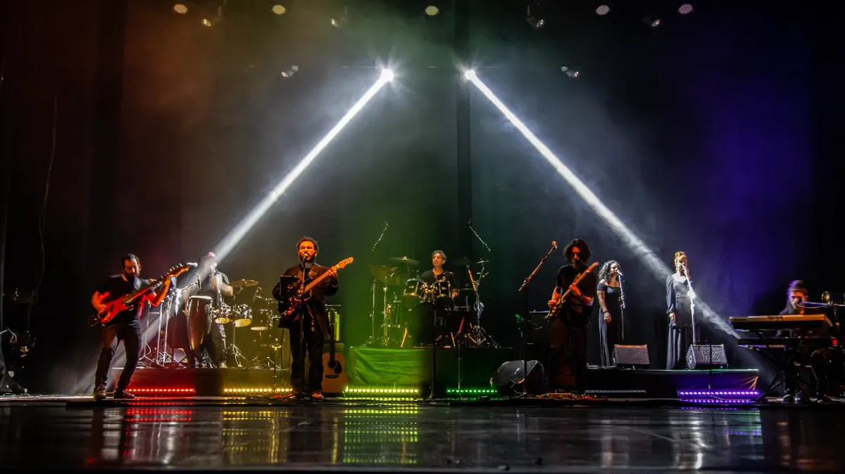 PINK FLOYD ECLIPSE