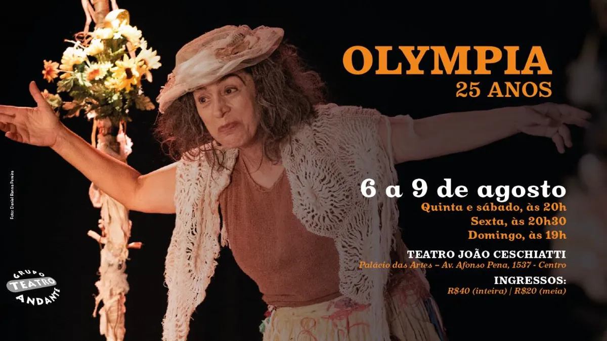 OLYMPIA
