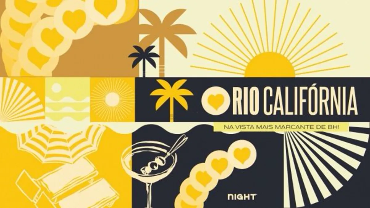 Rio Califórnia