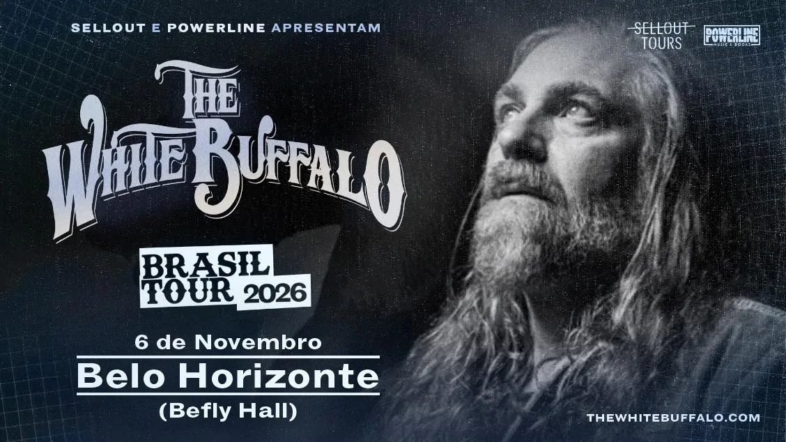The White Buffalo