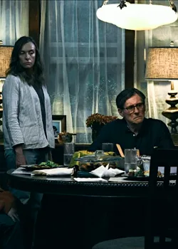 Segunda No Cine Apresenta Hereditario